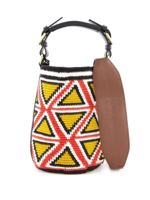 colville bolsa de mano Triangle pequeña