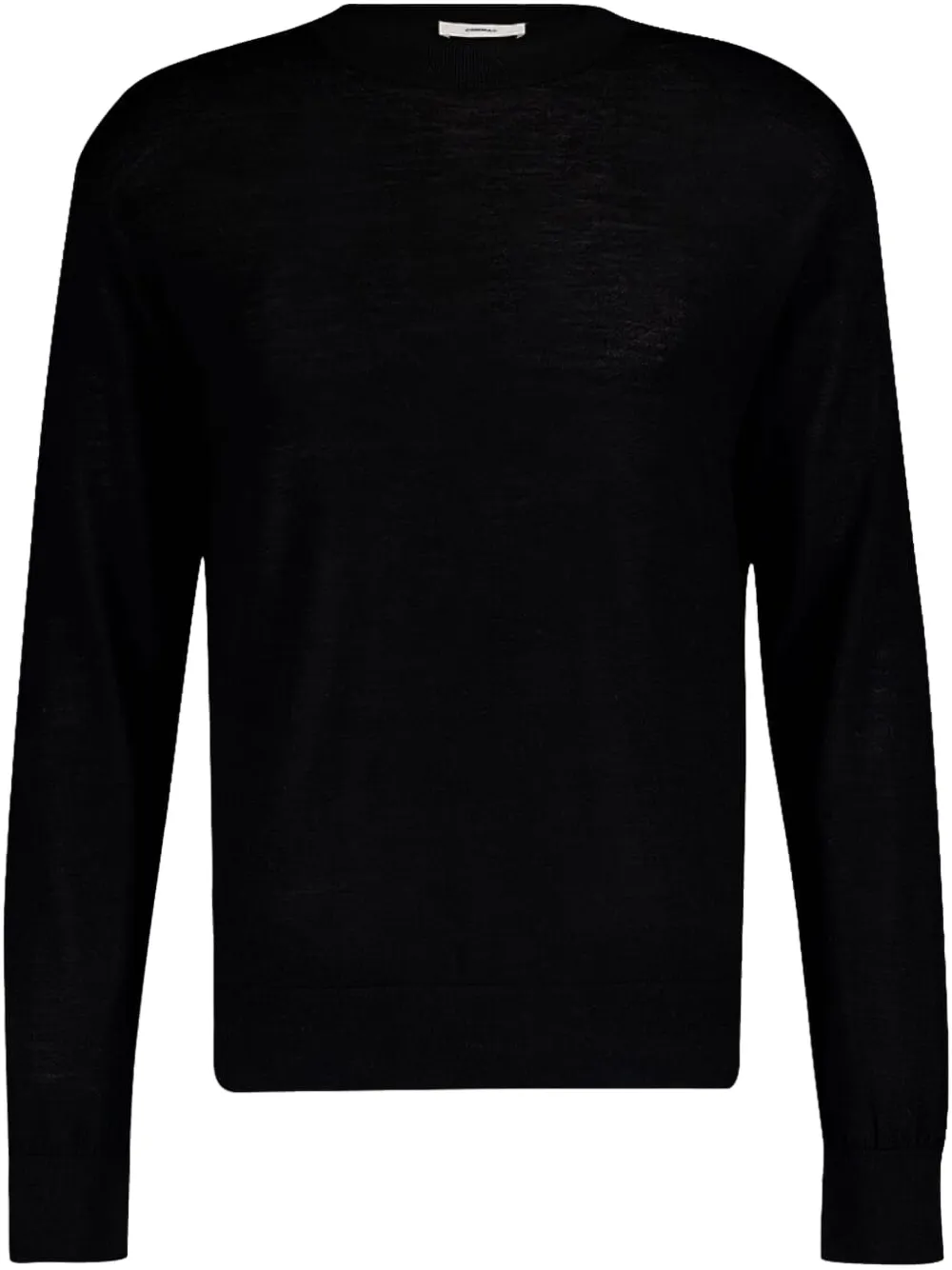 merino jumper