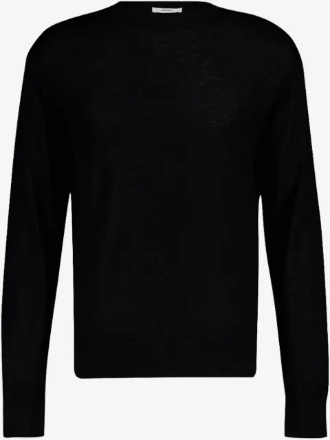 COMMAS merino jumper