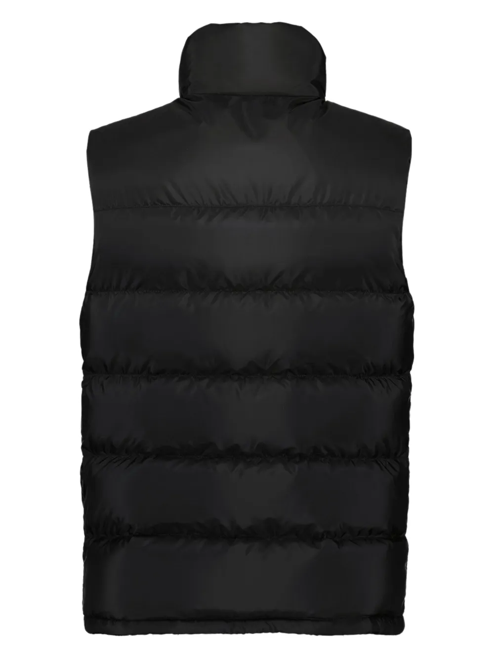 Prada Gesteppte Re-Nylon Weste | Westen & Gilets | Image 2