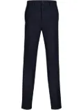 120% Lino linen trousers - Blue