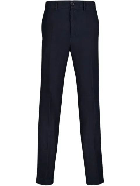 120% Lino linen trousers