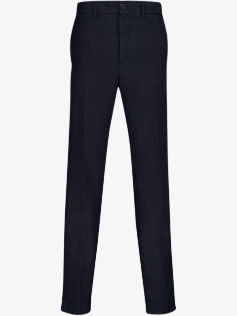 120% Lino linen trousers