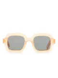 Retrosuperfuture square-frame sunglasses - Neutrals