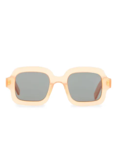 Retrosuperfuture square-frame sunglasses