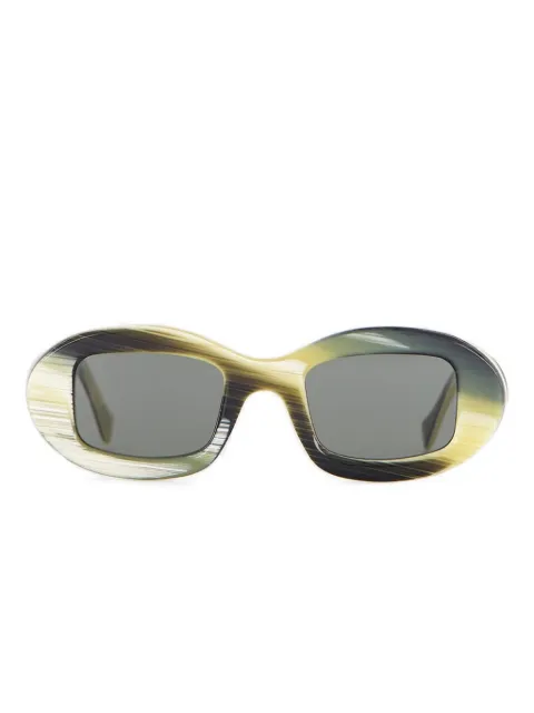 Retrosuperfuture Tutto Corno sunglasses