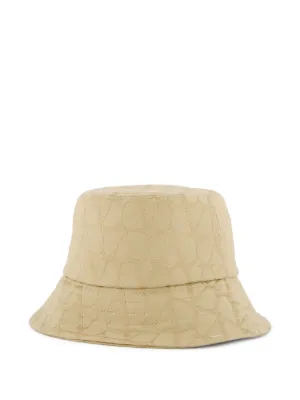 ハット VALENTINO GARAVANI Woman Hat Beige 6W0HH00EDSE CXH VALENTINO GARAVANI: Hat woman - Beige | Valentino Garavani
