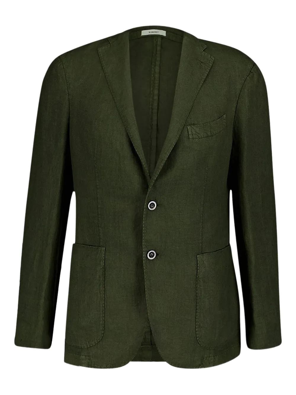 Boglioli traje con botones | Trajes con botones | Image 2