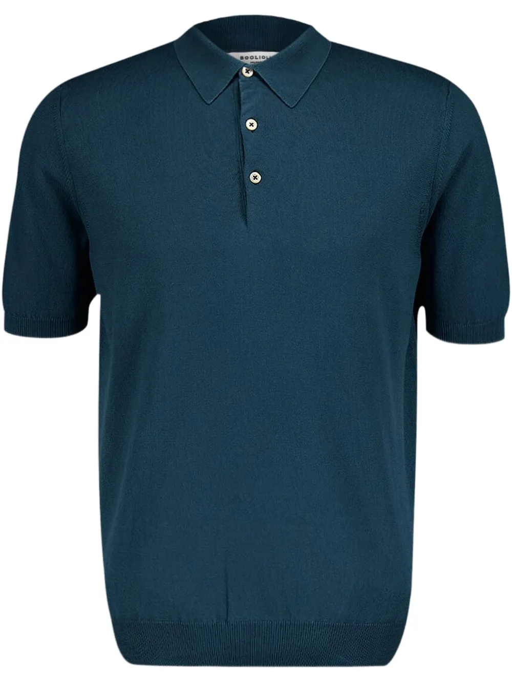 jersey polo shirt