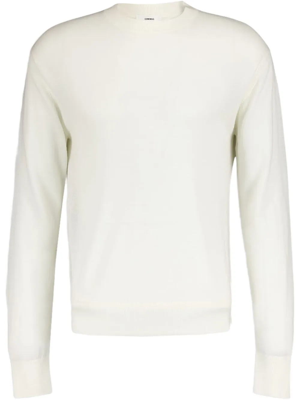 merino-wool jumper