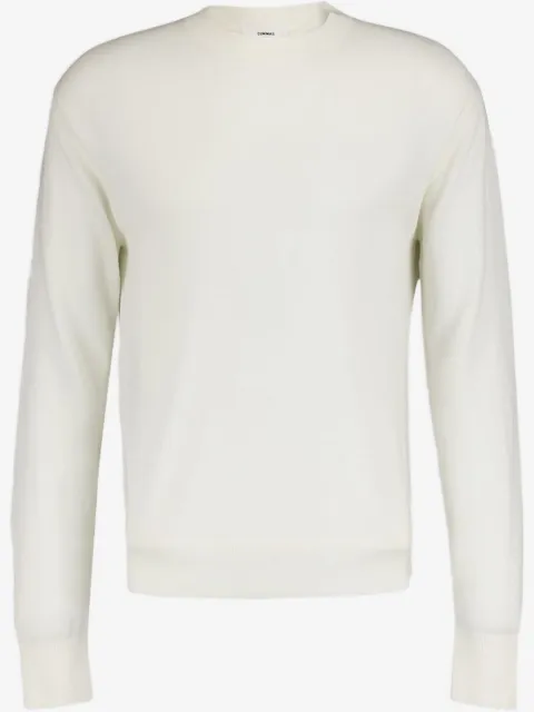 COMMAS merino-wool jumper
