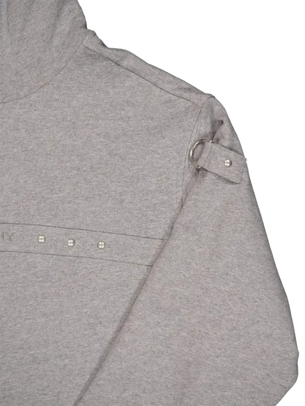 Givenchy コットン パーカー | グレー | FARFETCH JP GIVENCHY グレー コットンパーカー