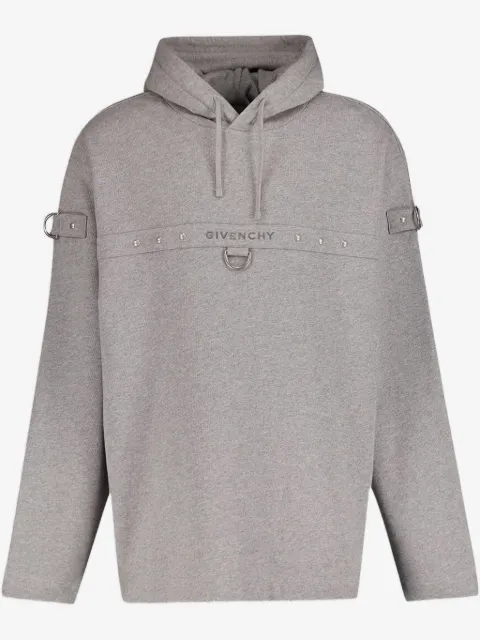 Givenchy hoodie en coton