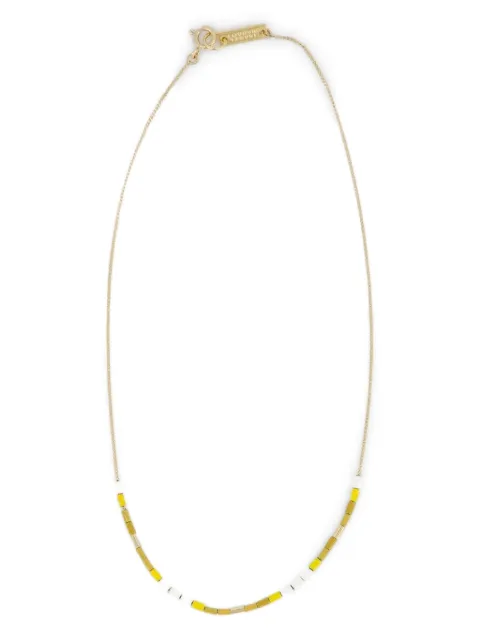 ISABEL MARANT collar New Color Strip