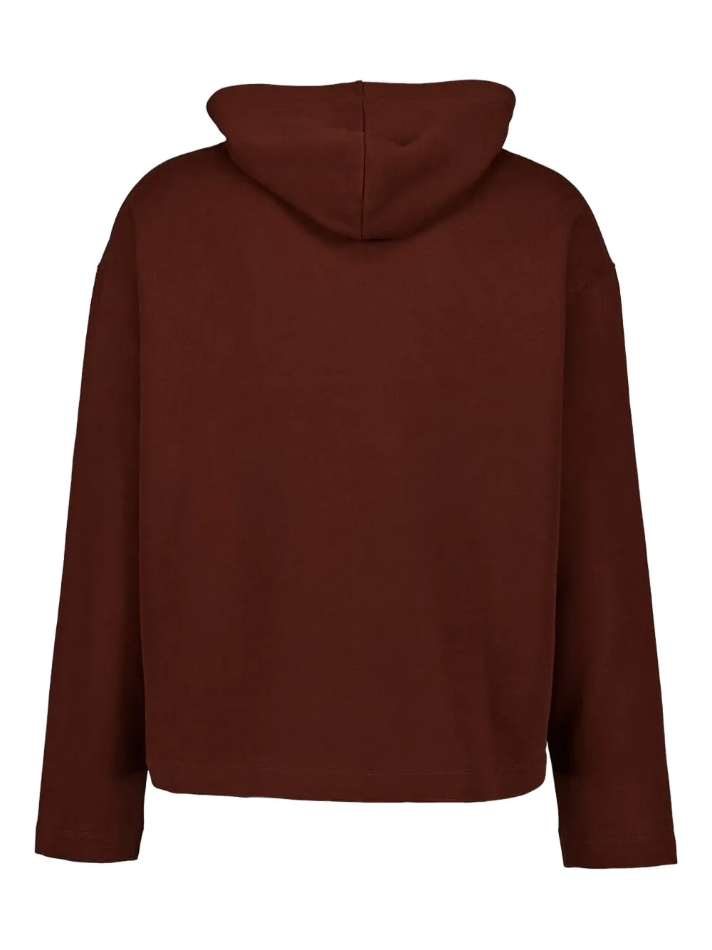 LEMAIRE drawstring hoodie | Hoodies | Image 2