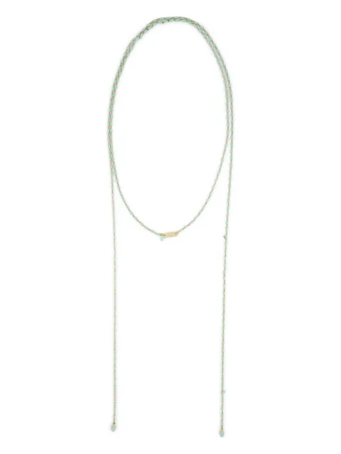 ISABEL MARANT collar Echarpe