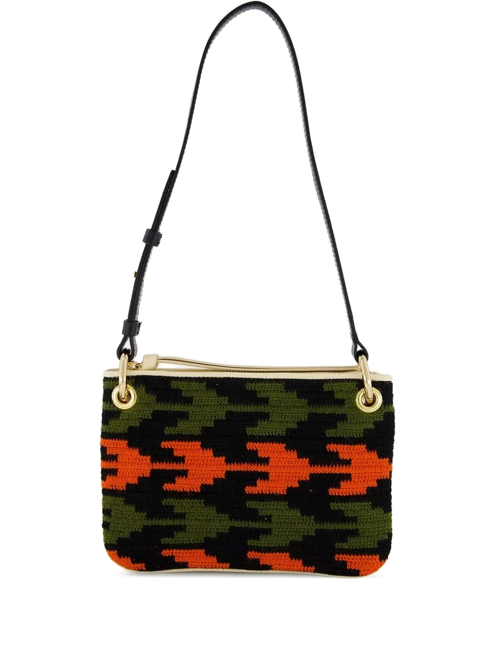 Tasca shoulder bag