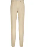 120% Lino linen trousers - Neutrals