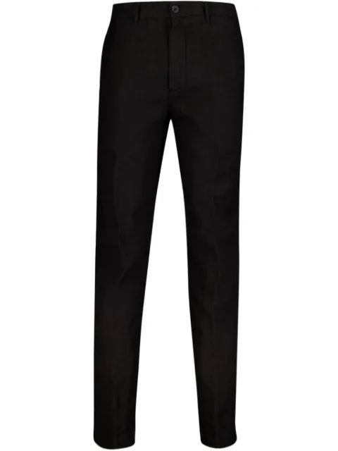 120% Lino linen trousers