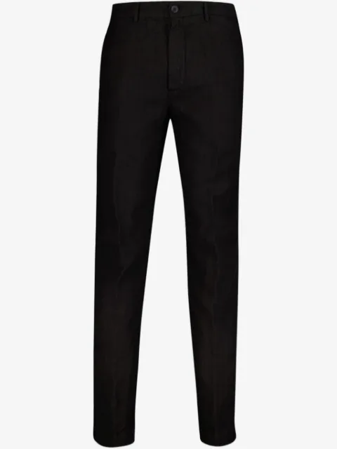 120% Lino linen trousers