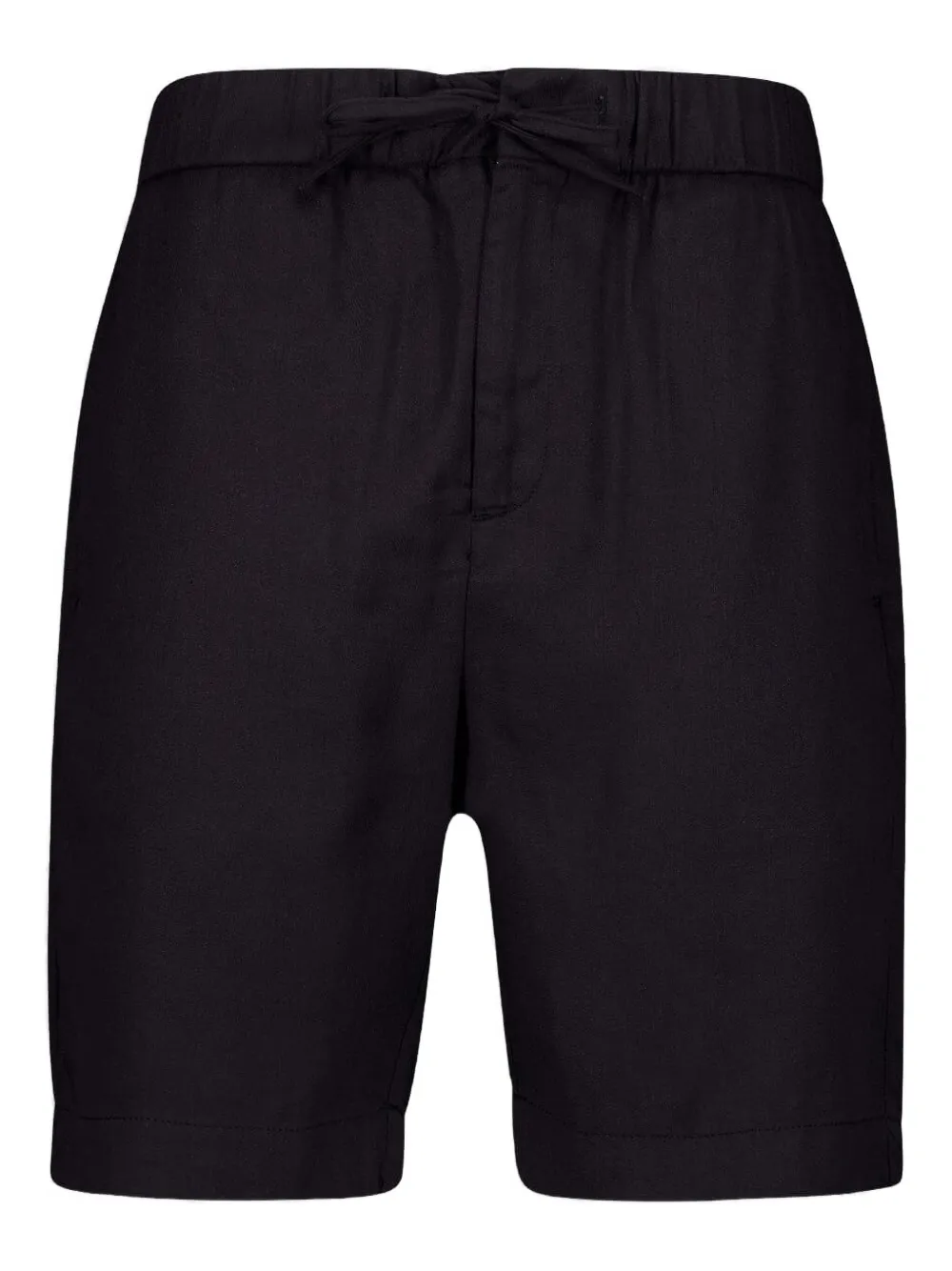 Felipe elastic-waist shorts