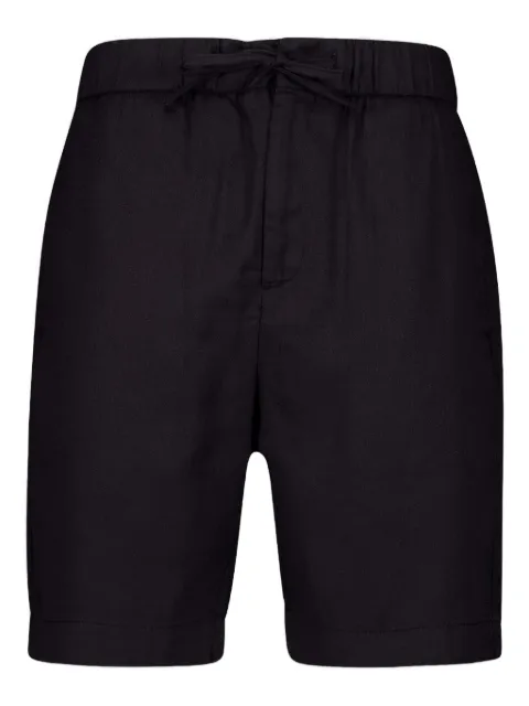 Frescobol Carioca Felipe elastic-waist shorts