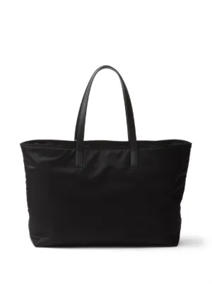 【関税込み】PRADA Re-Nylon patchwork medium tote bag 関税込み】PRADA Re-Nylon patchwork medium tote bag