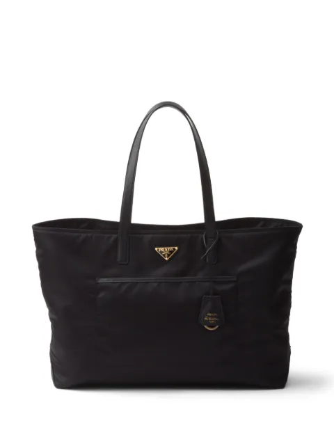 Prada large Re-Edition 1978 tote bag