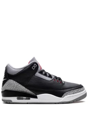 Nike Air Jordan 3 For Men Farfetch