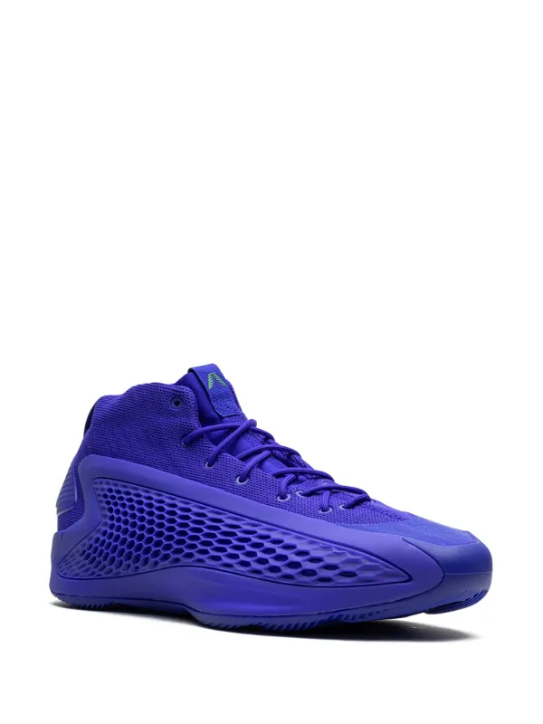 adidas AE1 “Velocity Blue” Adidas AE1 