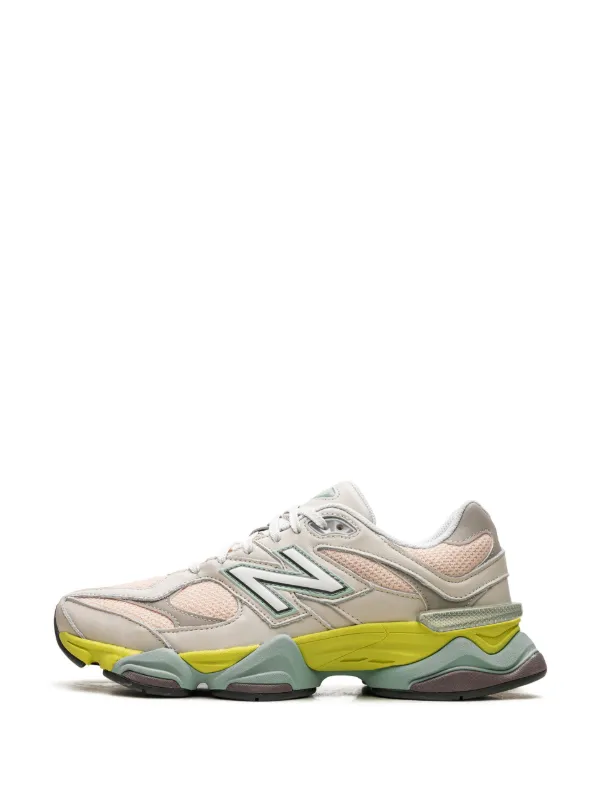 new balance x90 sneakers