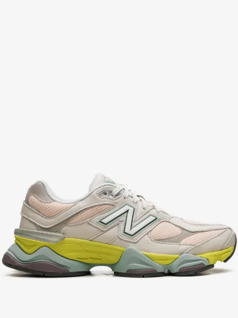 New Balance 9060 "Moonbeam" sneakers