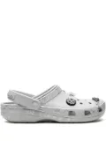 Crocs x Futura Laboratories ""Pearl White"" clogs - Grey