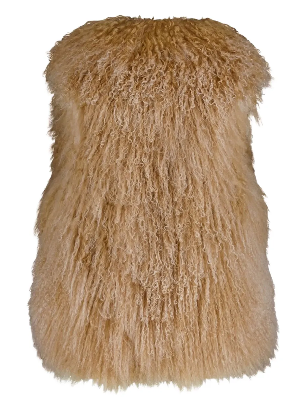 Givenchy chaleco con cuello redondo | Chalecos | Image 2