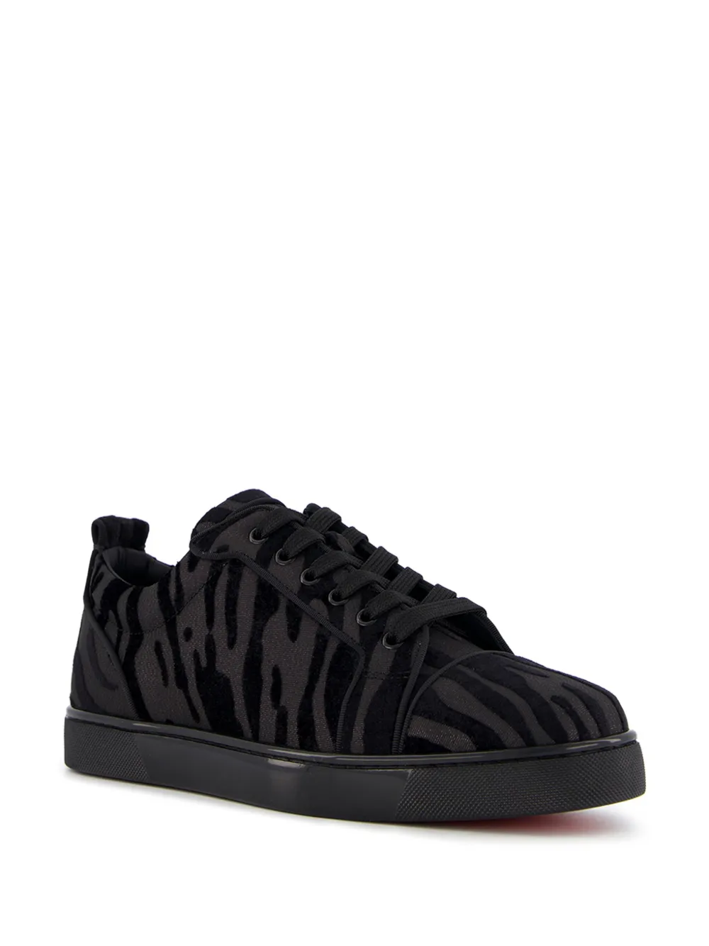 Adidas louboutin hotsell