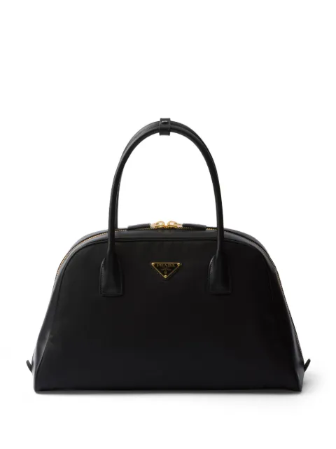 Prada large Re-Nylon tote bag