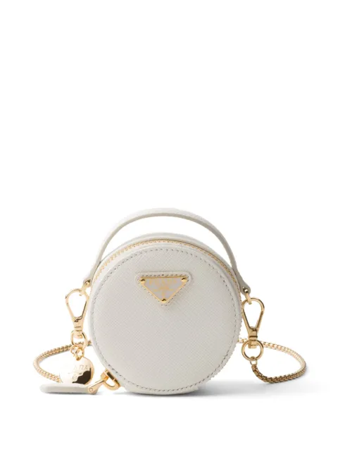 Prada Saffiano leather mini bag