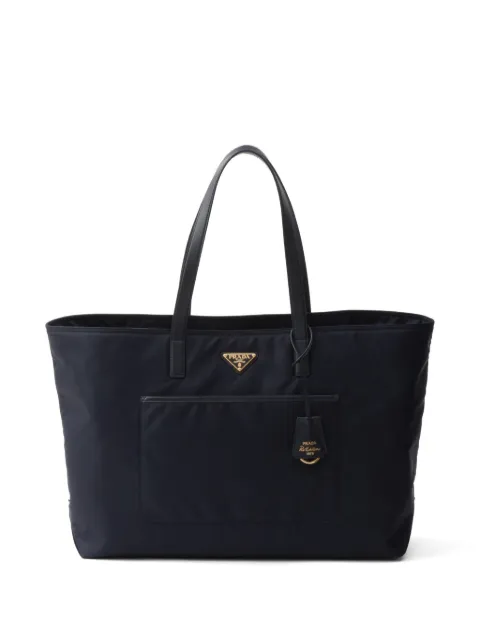 Prada large Re-Edition 1978 tote bag