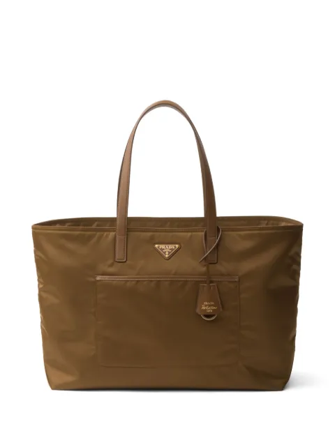 Prada stor Re-Edition 1978 tote