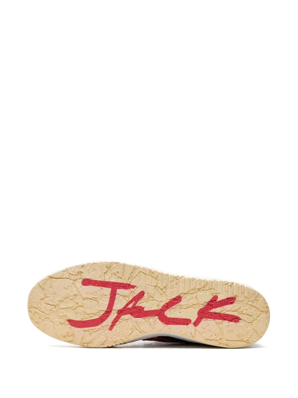 Jordan x Travis Scott Jordan Jumpman Jack 