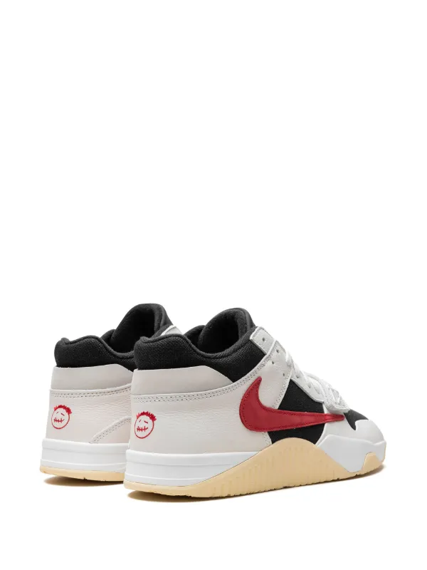 Jordan x Travis Scott Jordan Jumpman Jack Jordan x Travis Scott Jordan Jumpman Jack