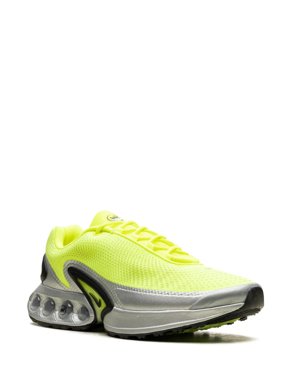 Nike Air Max Dn Volt 运动鞋 | 低帮鞋 | Image 2