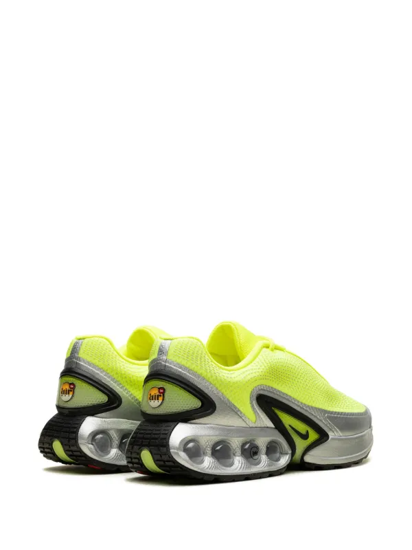 Nike Air Max Dn “Volt” スニーカー | イエロー | FARFETCH JP