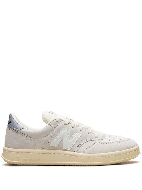 hype New Balance T500 low-top sneakers 