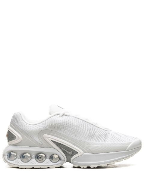 Nike Air Max Dn "White Metallic" sneakers WOMEN