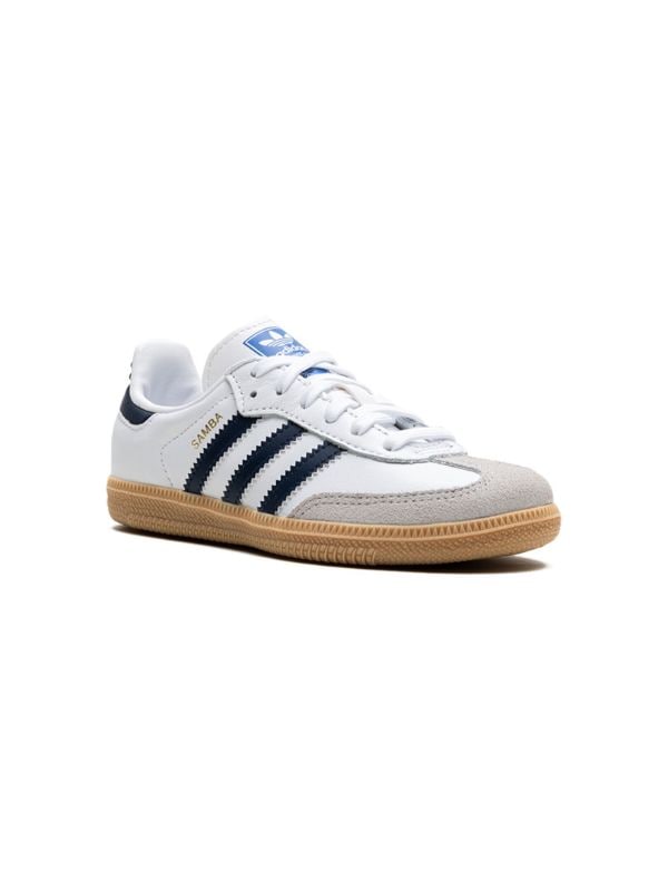 Adidas Kids Samba OG 