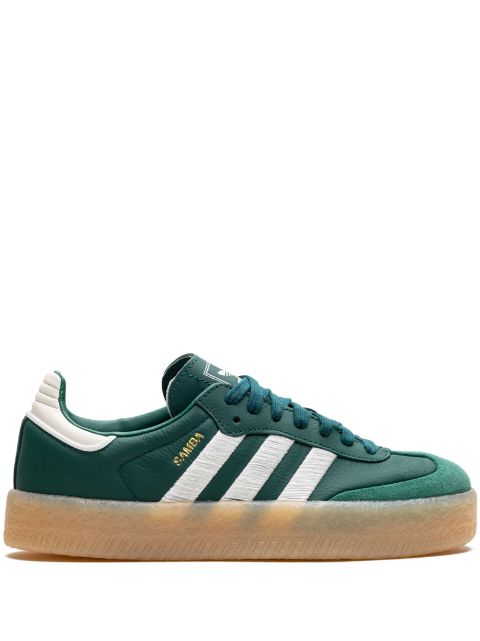 adidas Sambae "Collegiate Green Gum" sneakers WOMEN