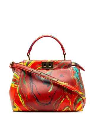 Fendi Pre-Owned