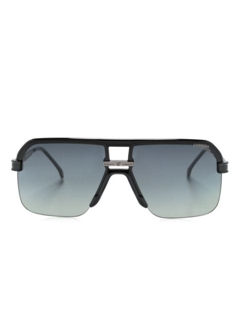 Carrera pilot-frame sunglasses