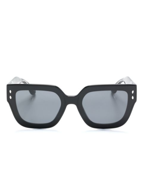 Isabel Marant Eyewear square-frame sunglasses Women